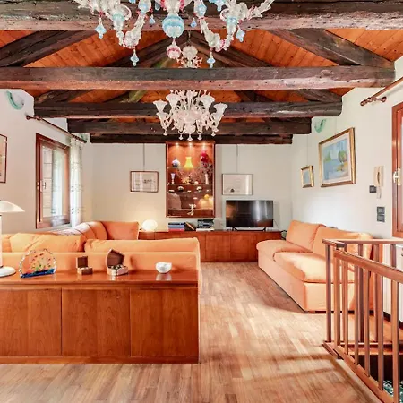 Murano Glass Σπίτι διακοπών Βενετία