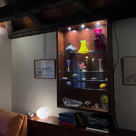 Murano Glass Holiday home Venice
