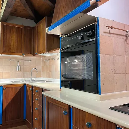 Murano Glass Holiday home