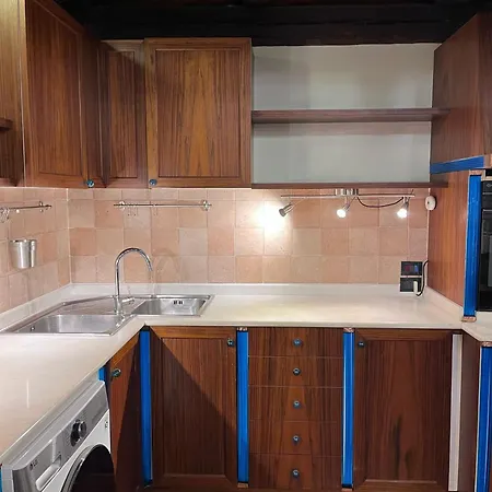 Murano Glass Holiday home *
