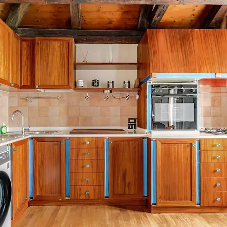 Murano Glass Holiday home