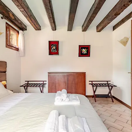 Murano Glass Holiday home