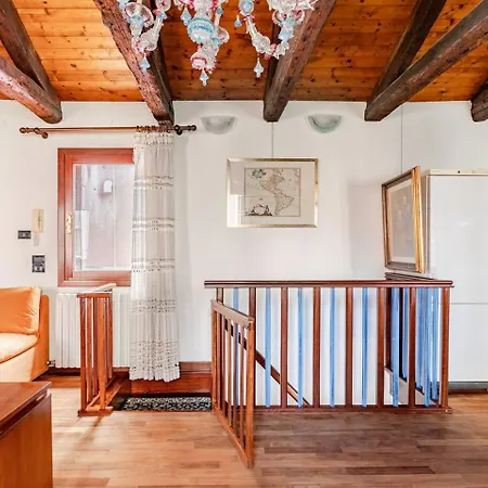 Murano Glass Holiday home