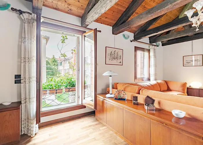 펜션 Murano Glass 베니스