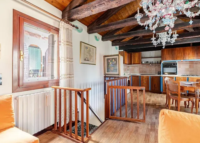 펜션 Murano Glass 베니스